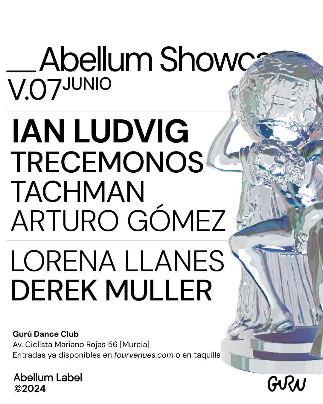 Abellum Showcase