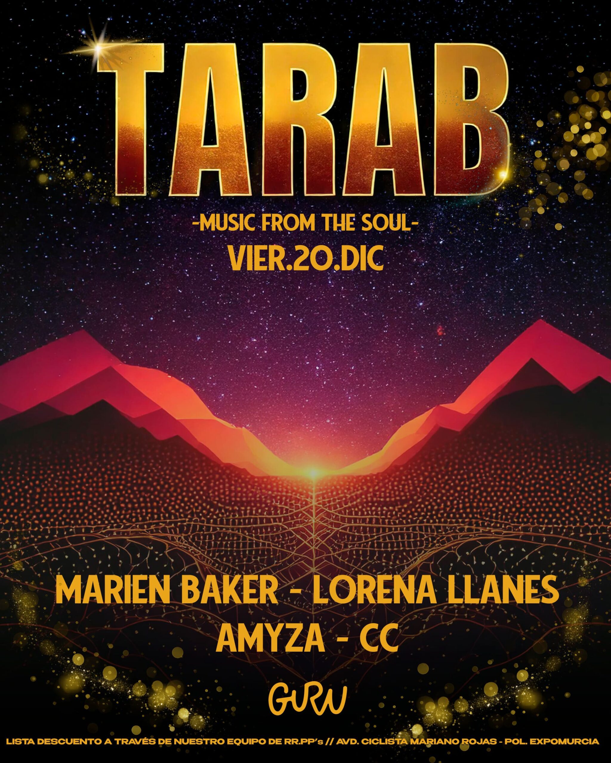 Tarab